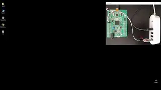 Project_23_USART + STM32F4 + CubeMX + Keil (RXNE Interrupt vs IDLE Interrupt)