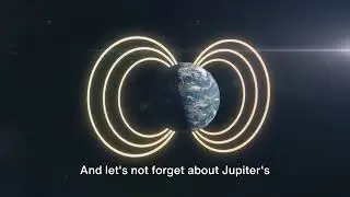 Jupiter Unveiled: 5 Astonishing Facts