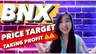 BNX GO TO THE MOON | BNX PRICE TARGET | BNX CRYPTO | BNX NFT GAME | BNX PRICE PREDICTION