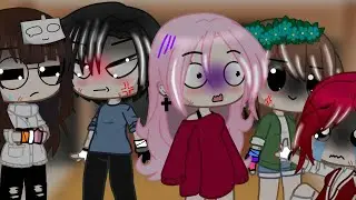 Bad Thinking Diary React To Tiktoks/Read description\(Gl)