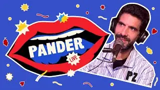 PZ | PANDER LIVE