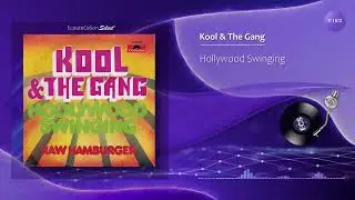 Kool & The Gang - Hollywood Swinging |[ Disco Funk ]| 1973