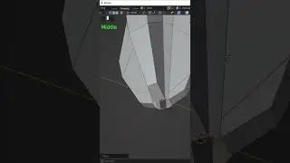 Hard Surface Modeling in Blender - Screwdriver 