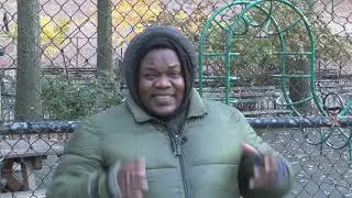 The NYHC Chronicles 10 Questions w/ Creature (Rebelmatic)