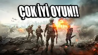 AMA SIKINTILARI VAR! BATTLEFİELD 6 AÇIK BETA İNCELEME