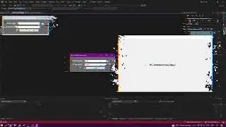 Create a Password Login App in C# Windows Forms: Visual Studio Tutorial 🔐💻