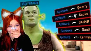 Нашел САМЫЕ СМЕШНЫЕ баги в играх? | WDF 265 Реакция на ВДФ