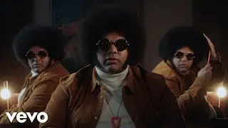 Dylan Cartlidge - Monsters Under The Bed