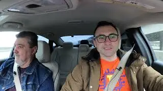 Иван Гаврилович о Европе. На закарпатском :)