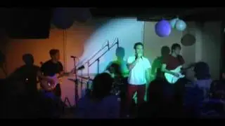 Magic Trigger: Gasoline