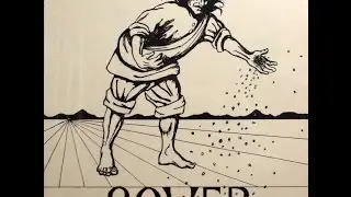 Sower - Green Fields - 1977 - Folk Psyhedelic
