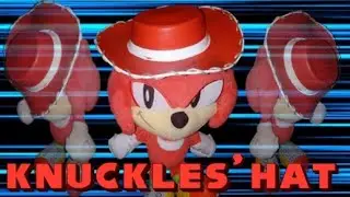 Tails and Friends: Knuckles' Hat!