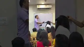 Treatment learn Jawed Sir himself ✂️😇 #jawedhabib #academy #like #share #comment #subscribe #hairex🌠