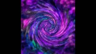 Hypnosis dream: dog in the forest