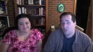 PreEngaged Mailbag Video: Biblical Support for Waiting on Spiritual Intimacy