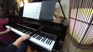 J'Ai Reve D'Emilie composed by Alain Morisod