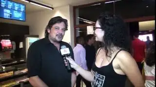 Fabiano Gullane - Produtor de Cinema