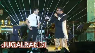Abhijeet Bhattacharya_&_Sonu Nigam_|| 🌸Jugalbandi_||_All Hits Hindi Songs_|_HD