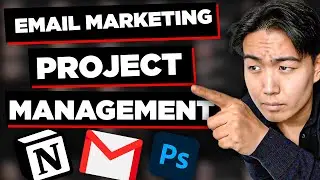 How to Master Project Management for Email Marketing Agency 2023