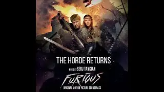 Serj Tankian - The Horde Returns