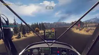 Far Cry 5 - Дыры былой славы