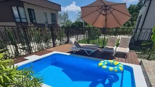 Дом с ремонтом в Сочи🔥❤️ 45🍋