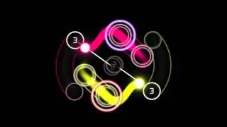Jeff Williams - Red Like Roses part I & II [Rose] Color Collage [Warning Flashing lights!]
