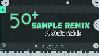 Download sample remix - FL Studio Mobile