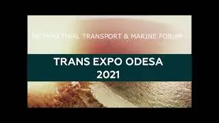 TRANS EXPO видеопрезентация мероприятия