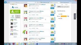 How to make profit by copying trade