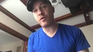 Sam Smith vs Tom Petty: How to steal without getting caught - quick songwriting tips