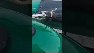 И опять новый 👍В суперском состоянии