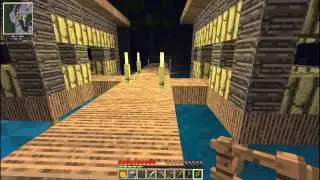 Minecraft Topic Survival - Епизод 3