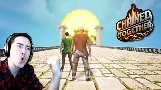 We Finally Beat It - Chained Together Part 3