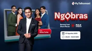 My Telkomsel Short Movie Launch