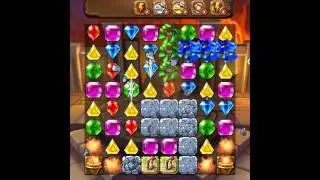 Lets Play Jewel Mash   Level 164