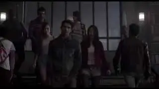 Teen Wolf Season 5A Official Trailer