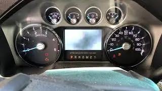 2014 f-250