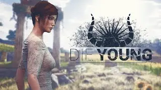 Die Young ♠ Снова остров и загадки ♠