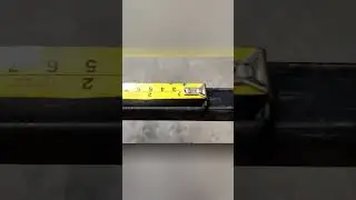 Automatic door latch #diyidea