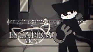 【FNF】 Tuesday hopelessness (Wednesday's Infidelity B3 remix!!) official OST  ~ Escapism ~