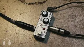 Ram Effect - Saloon Drive (Guitar Demo)
