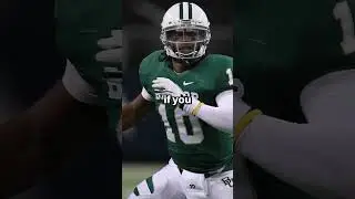 10 Days Until College Football Week 1 🏈 #shorts