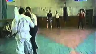 Бокс против карате .mp4