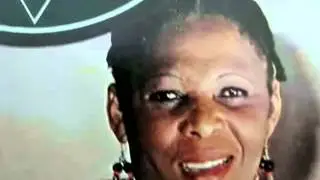 Mme Matswale - Patience Africa