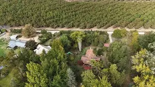 Parcela en venta las cabras