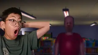 ho is this man? | Next Shift