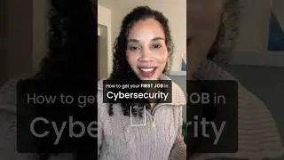 Cybersecurity 2024, How to get a Job??? 🚀🤯