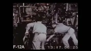 How magazines were printed 1950 #magazine #printing #1950 #old