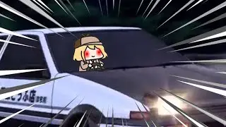 Smol Ame Stage1 Any% Speedrun (00:15:491)
